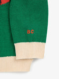 Bobo Choses Race Car Jumper