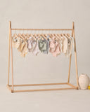Rylee + Cru Giana Bikini Ditsy ~ Summer garden