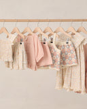 Rylee + Cru Juniper Set ~ Petal Gingham