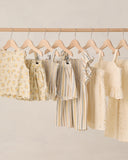 Rylee + Cru Clara Set ~ Valencia Stripe