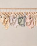 Rylee + Cru Dylan Bikini ~ Sage check