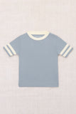 Misha & Puff Rec Tee ~ Dove