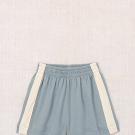 Misha & Puff Resort Short ~ Dove