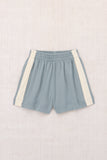 Misha & Puff Rec Short ~ Dove