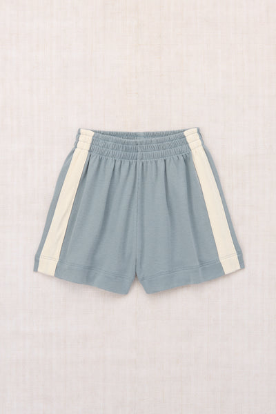 Misha & Puff Rec Short ~ Dove