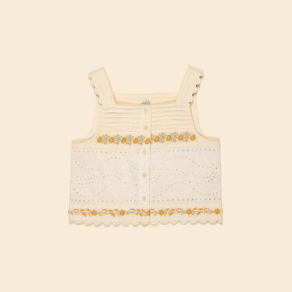 Apolina | Wee Mondine