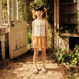Apolina Rosalie Suntop ~ Cream
