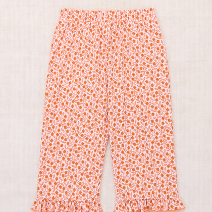 Misha & Puff Ruffle Pedal Pusher ~  Aura Lisse Fields