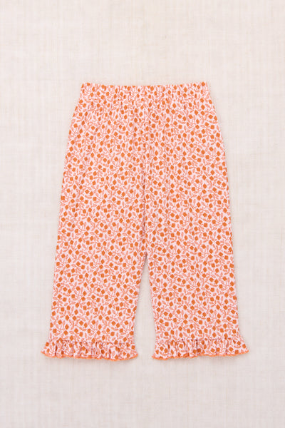 Misha & Puff Ruffle Pedal Pusher ~  Aura Lisse Fields