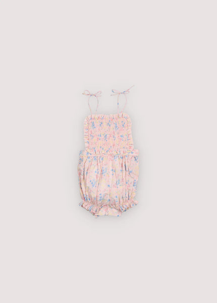 New Society Baby Sabina Romper