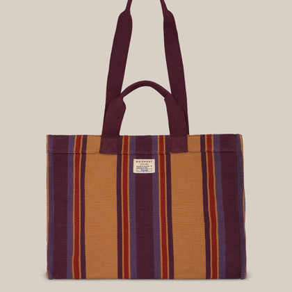 Moismont ~ Shopper Bag N°46 Bari Mineral