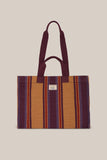 Moismont ~ Shopper Bag N°46 Bari Mineral