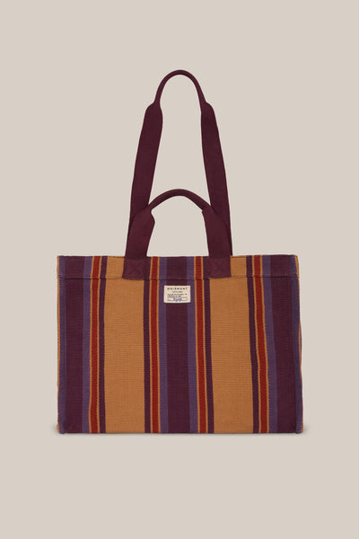 Moismont ~ Shopper Bag N°46 Bari Mineral