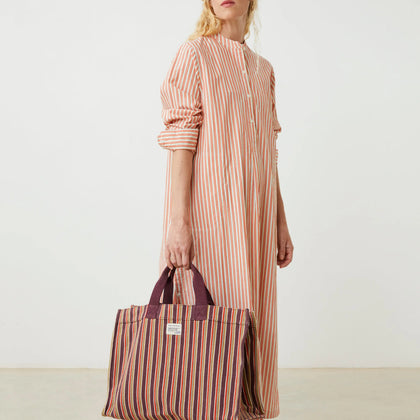 Moismont ~ N°46 Roma Mineral Bag