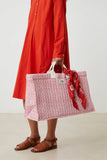 Moismont ~ Shopper Bag N°46 Colette Tulip