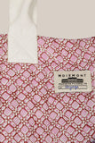 Moismont ~ Shopper Bag N°46 Colette Tulip