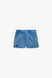 Louise Misha Asya Shorts ~ Stone Blue