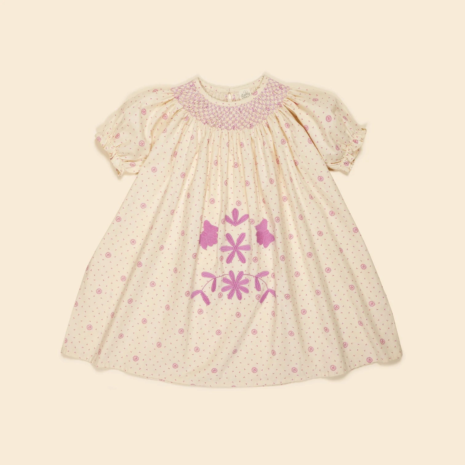 ワンピース apolina dress 1-2Y Apolina | Wee Mondine