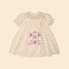 美品 Apolina Lily Dress / 5-7Y SS24 studio lookbook – Apolina