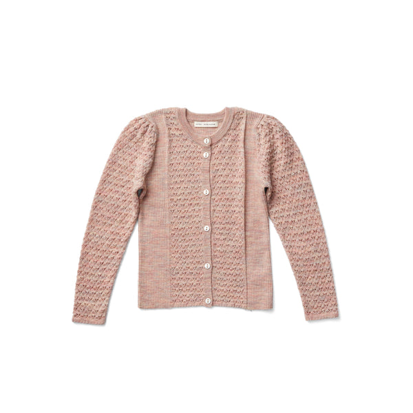 Soor Ploom Judith Cardigan ~ Posy | Wee Mondine