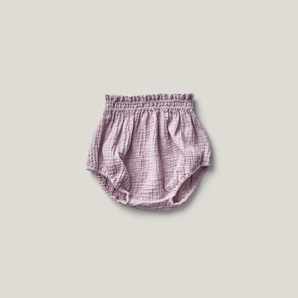 Soor Ploom Lottie Bloomer ~ Faded Zinnia