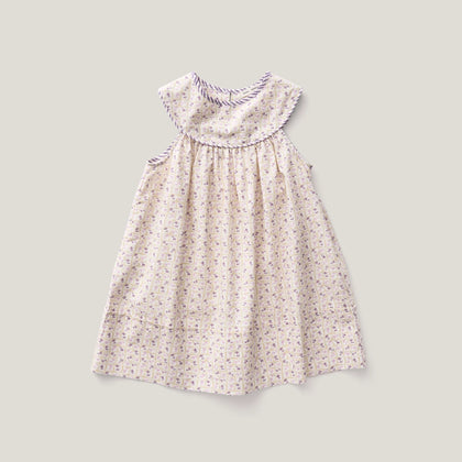 ワンピース soor ploom Edith Dress edelweiss 2Y Soor Ploom | Wee Mondine