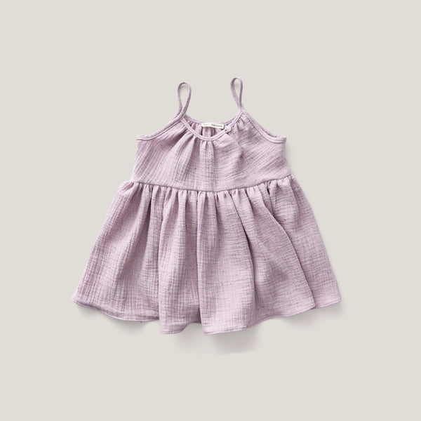 Soor Ploom Birdie Tunic ~ Faded Zinnia