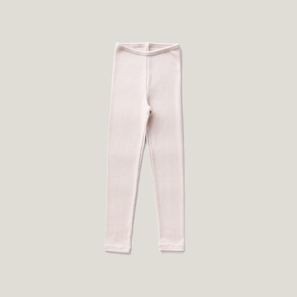 Soor Ploom Rib Legging ~ Pixie Dust