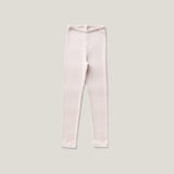 Soor Ploom Rib Legging ~ Pixie Dust