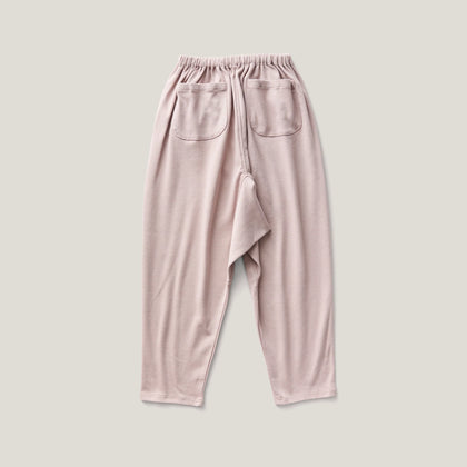 Soor Ploom Harem Pant ~ Pigeon