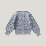 Soor Ploom Joni Cardigan ~ Powder