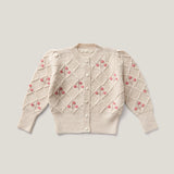 Soor Ploom Hilma Cardigan ~ Linen