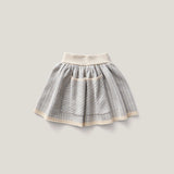 Soor Ploom Erma Skirt ~ Powder
