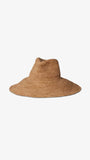 Janessa Leone Waverly Hat ~ Sand