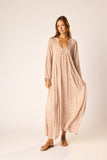Natalie Martin Fiore Maxi - Delphi Sand