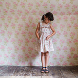 Little Cottons Sandy Dress ~ Sundae Floral