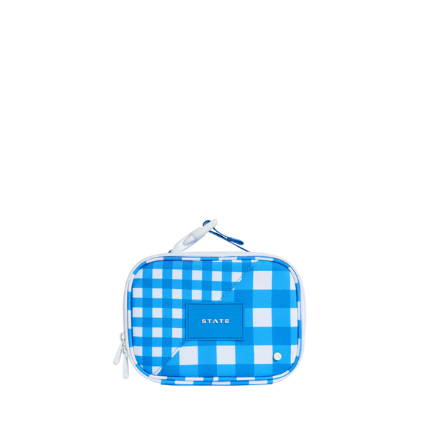 State Mini Rodgers Snack Pack ~ Gingham