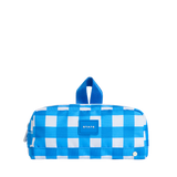 State Clinton Pencil Case Gingham