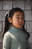 Misha & Puff Turtleneck ~ Overcast