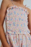 New Society Sabina Dress