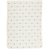 Bebe Organic Sailor Patchwork