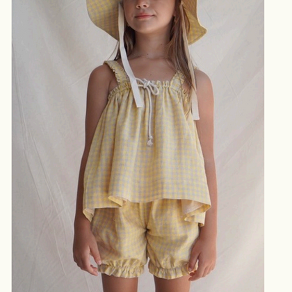 House of Paloma | Wee Mondine