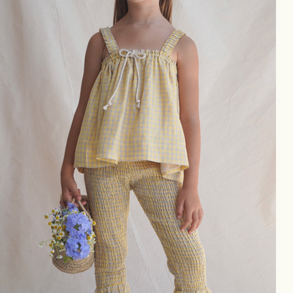 House of Paloma | Wee Mondine
