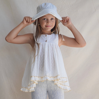 House of Paloma | Wee Mondine