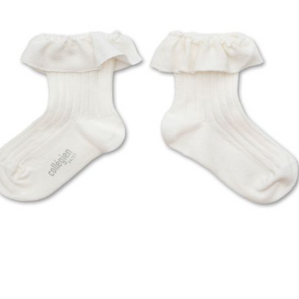 Collegien Ludivine Socks -