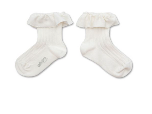 Collegien Ludivine Socks -