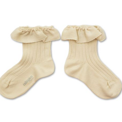 Collegien Ludivine Socks -