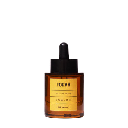 Forah - Dayglow Oil Serum