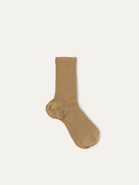 Maria La Rosa Wool Socks