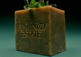 Flamingo Estates Green Goddess Bar Soap